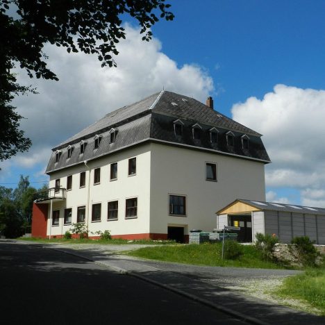 Pension Lindenthal