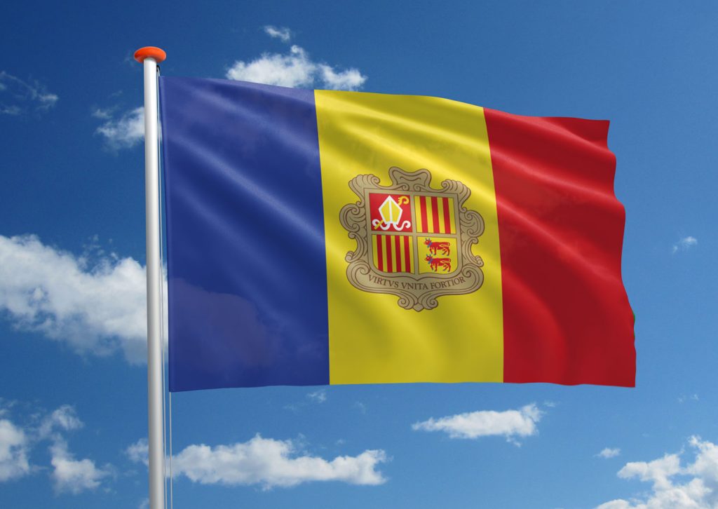 Andorra