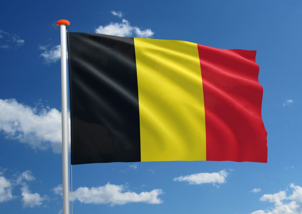 België