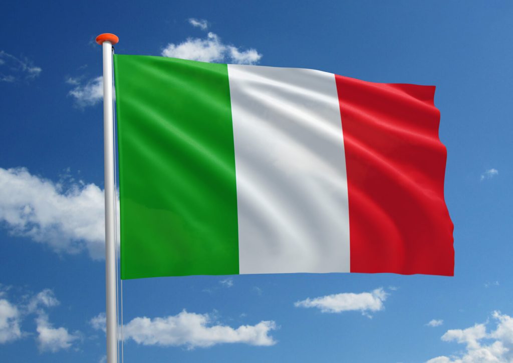 Italië