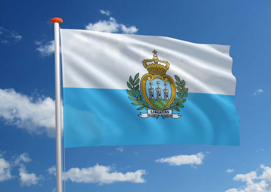 San Marino