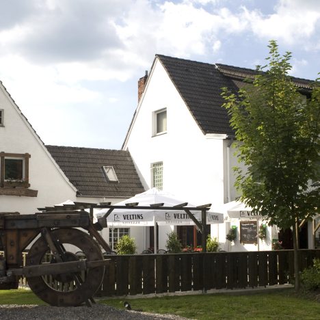 Gasthof Hütterscheider Hof