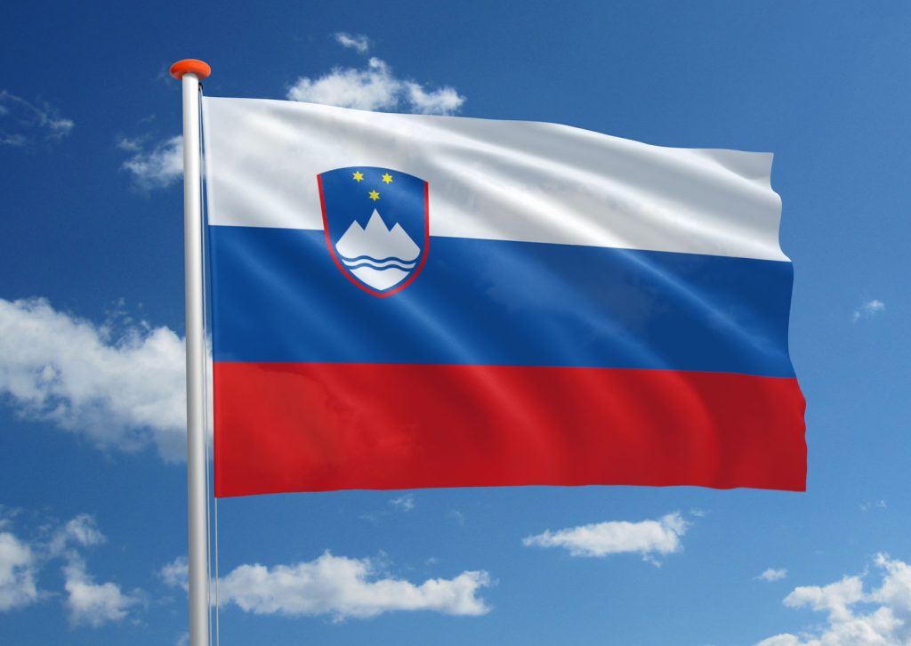 Slovenië