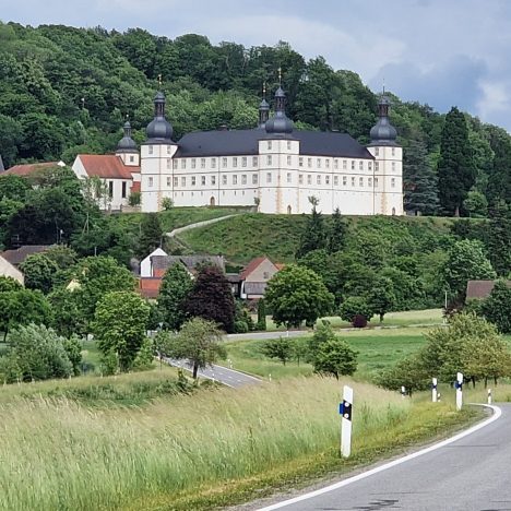 Dag 2 Zimmerau – Plzeň