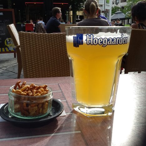De vazallentocht